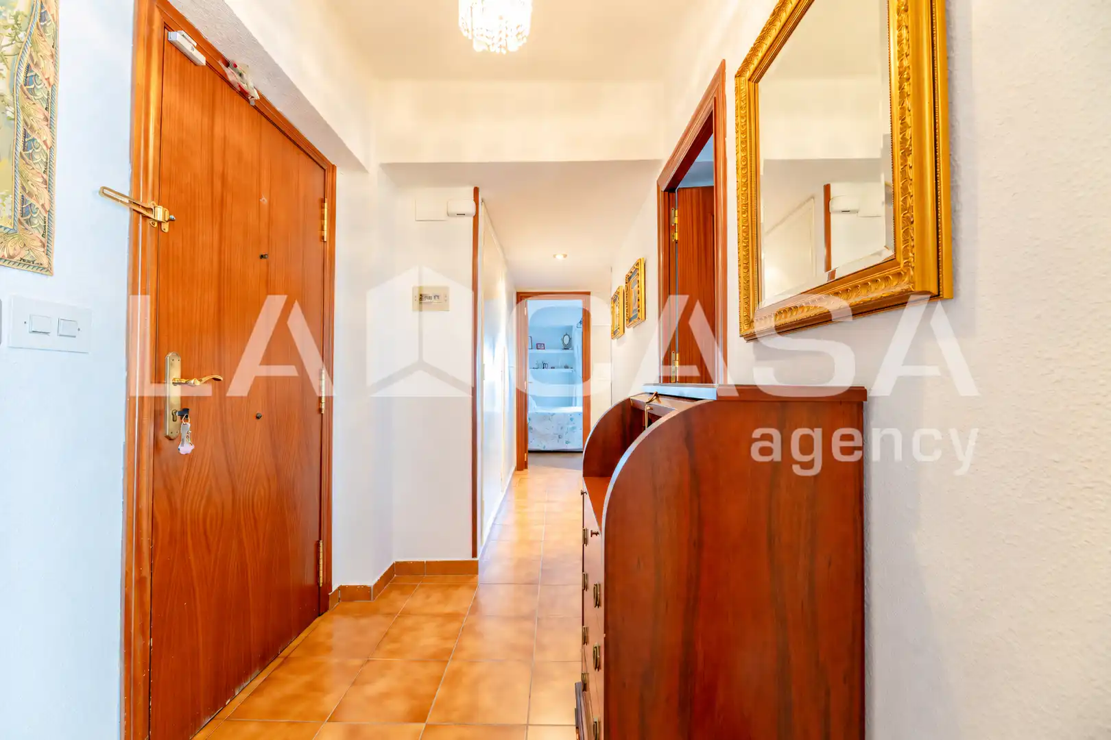 Flat for sale in Valencia  with Balcony