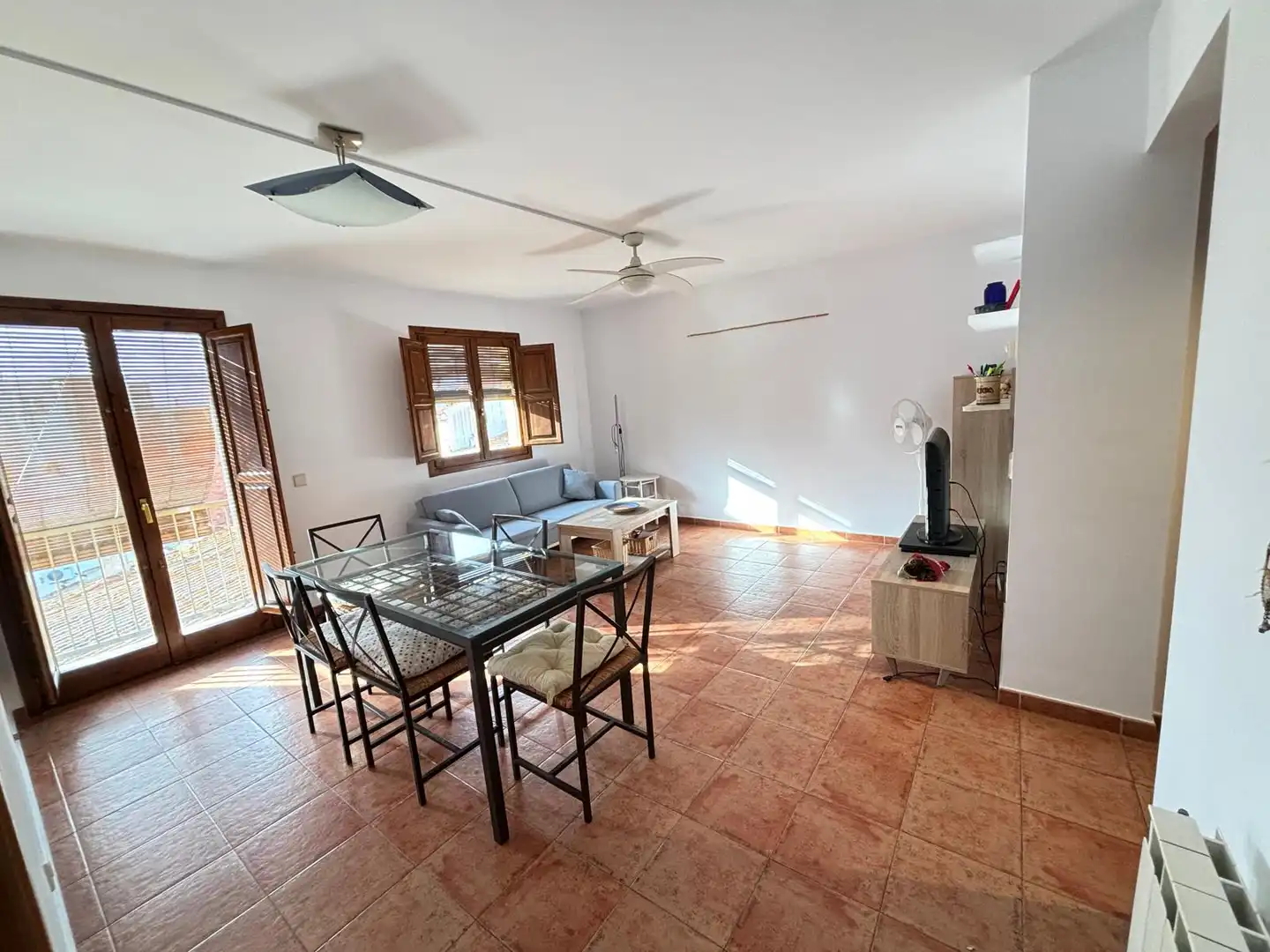 Piso de alquiler en Carrer Muntaner, Centre