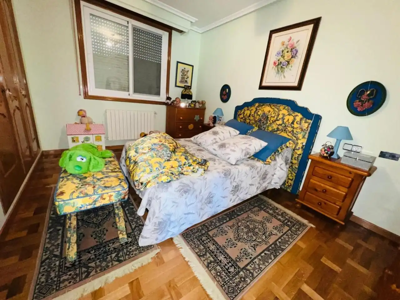 Haus mit Pool zum Verkauf in Toén, imagen 6