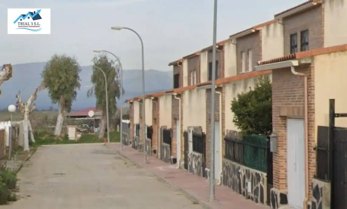 Haus zum Verkauf in Calle Sauces