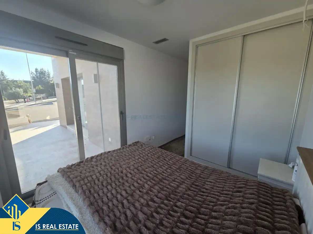 Chalet con piscina en venta en San Miguel de Salinas, imagen 11