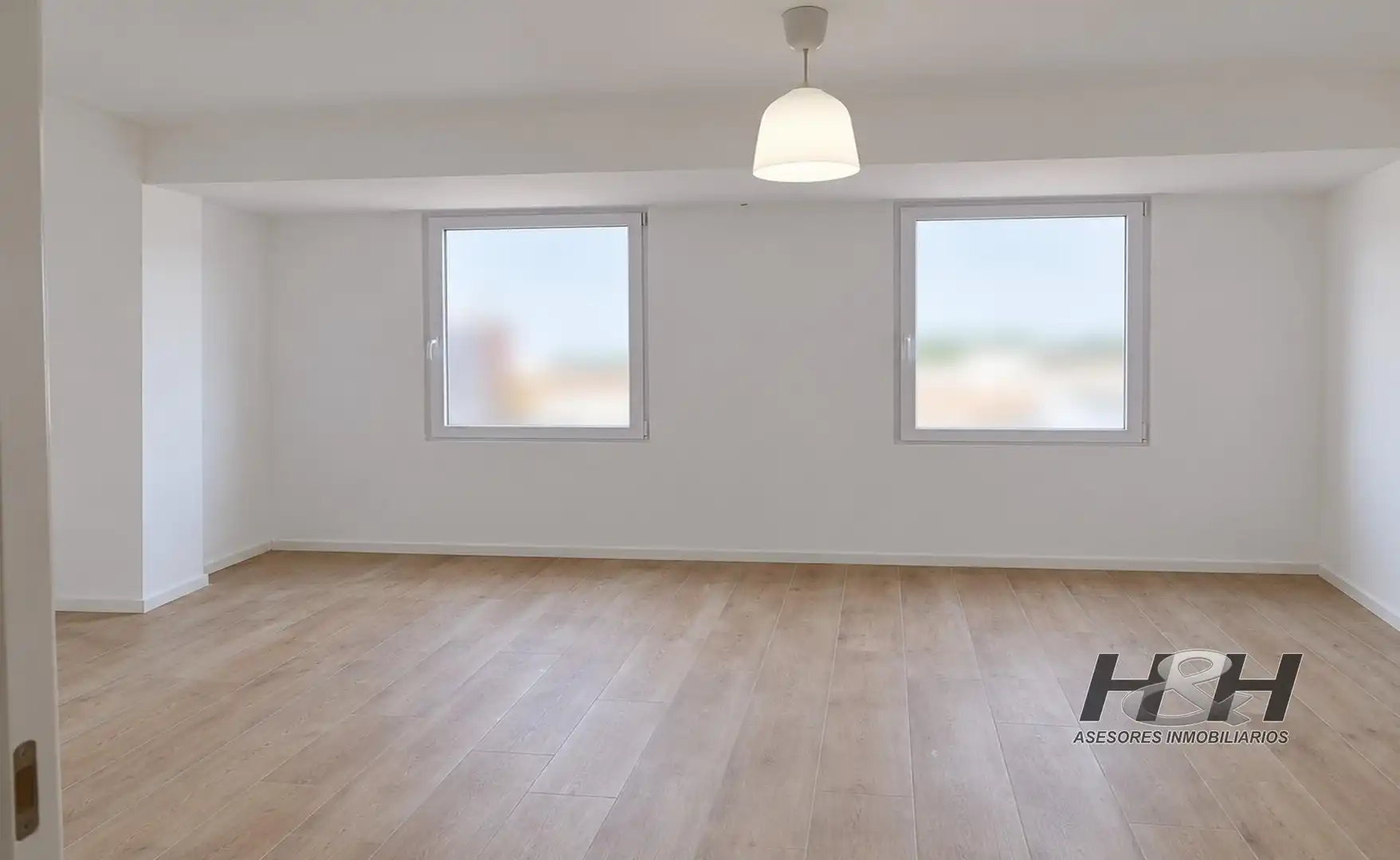 Sala de estar de Piso de alquiler en Silla, Valencia
