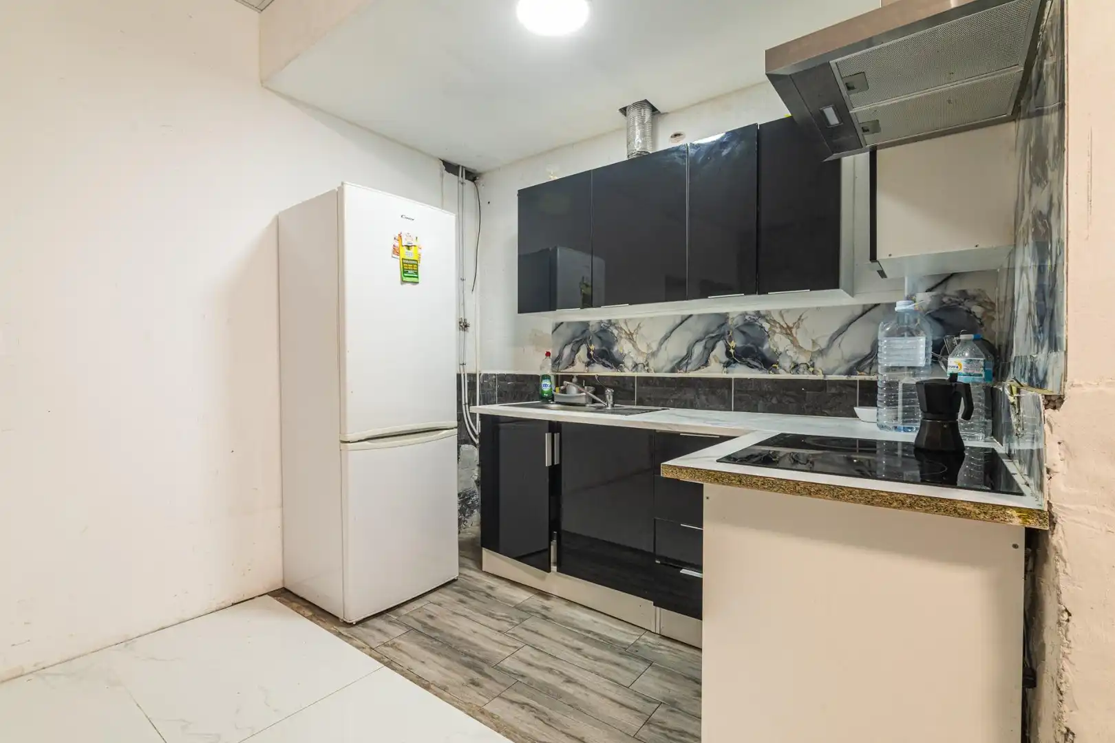 Cocina de Planta baja en venta en Novelda