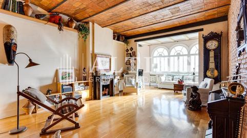 Photo 2 of Flat for sale in L'Antiga Esquerra de l'Eixample,  Barcelona Capital