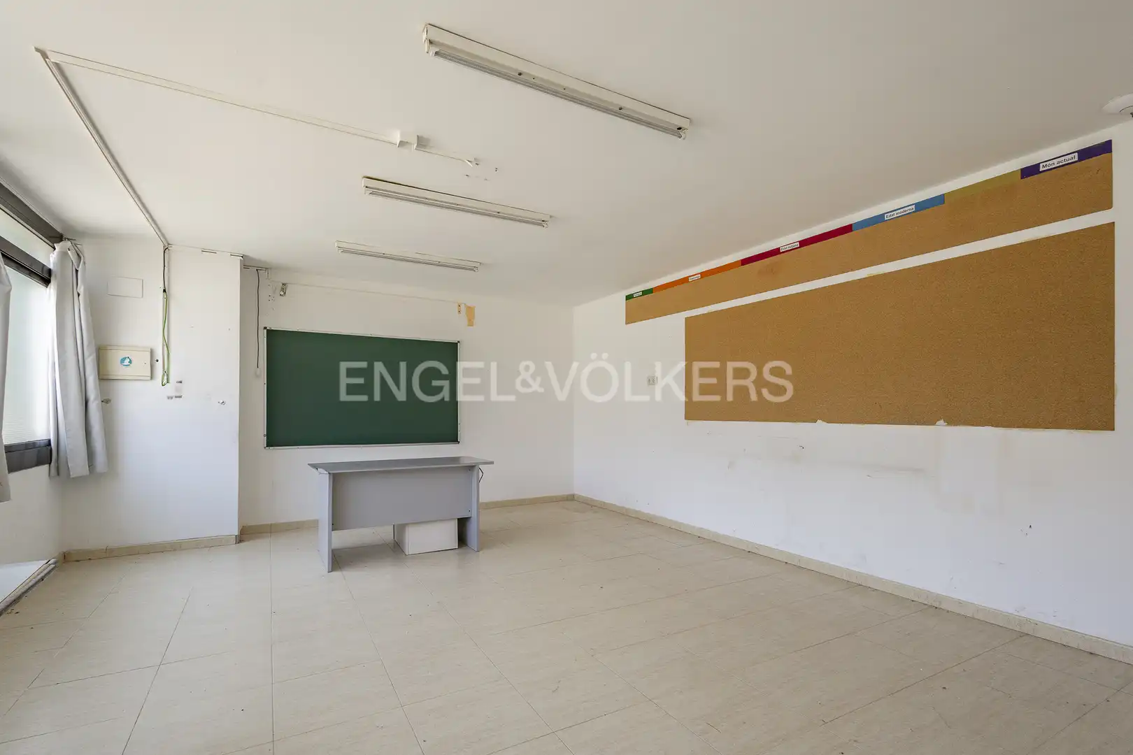 Edificio en venta en Sant Joan Despí