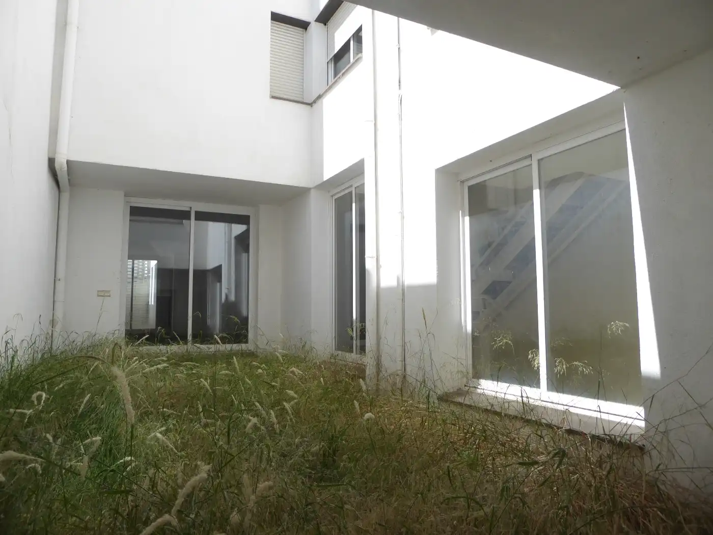 Vista exterior de Edificio en venta en Golmés