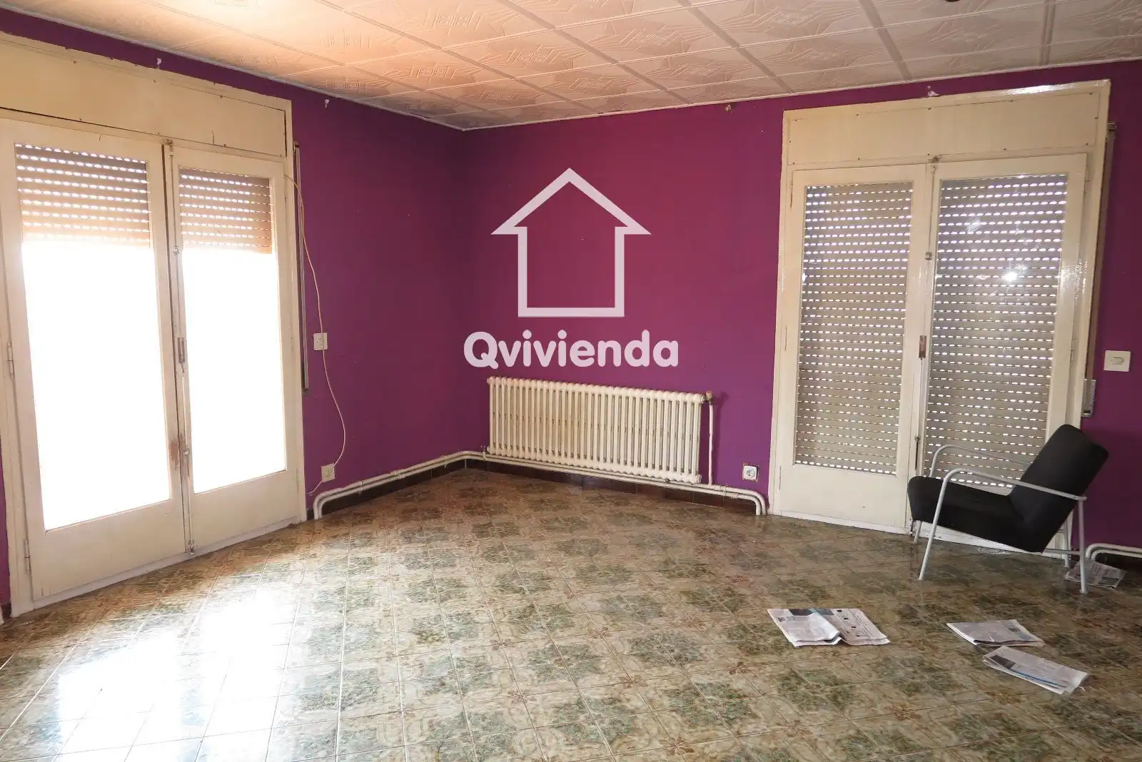 Pis en venda a Alfons XIII, Parets del Vallès