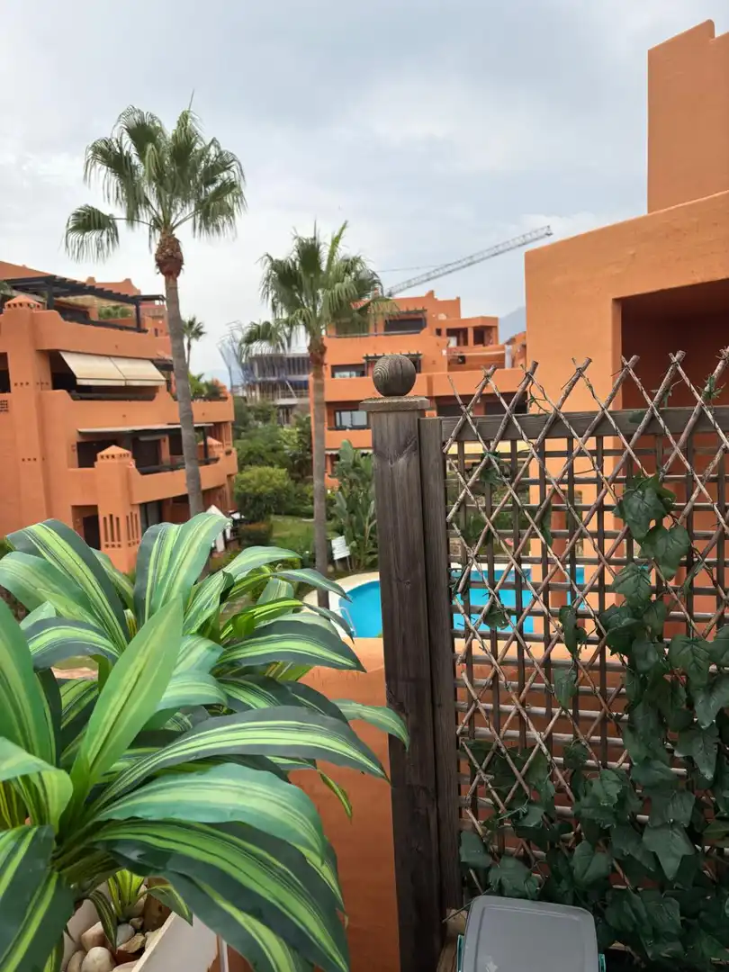 Apartament amb ascensor en venda a JARDINES DE NUEVA GALERA IV 7, imagen 48