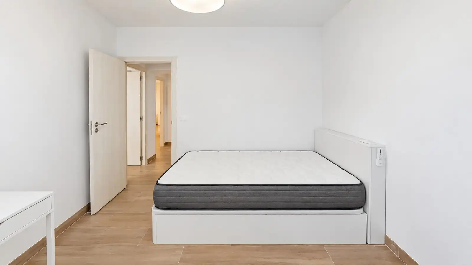 Bedroom of Flat for sale in Ayuntamiento - El Salvador