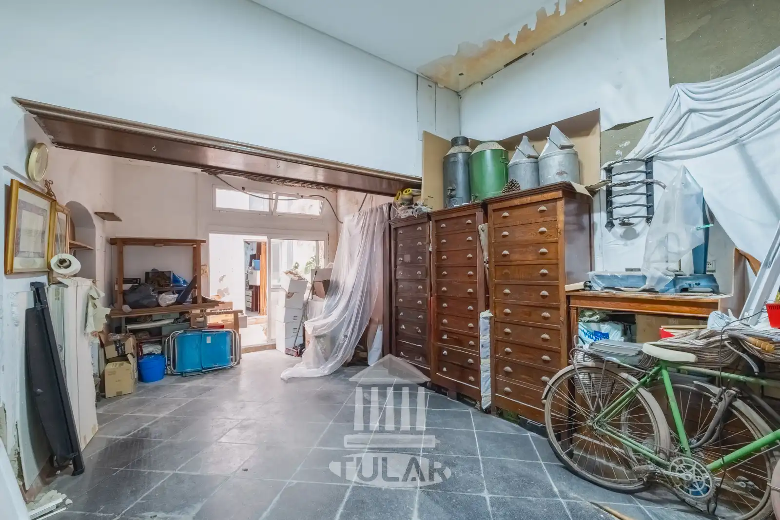 Wohnung mit Terrasse zum Verkauf in Centro, imagen 29