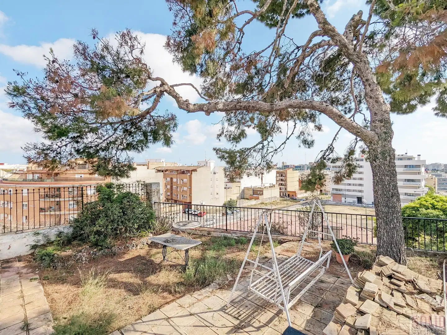 Terrace of Houses for sale in Godella  with Heating, Terrace and Balcony