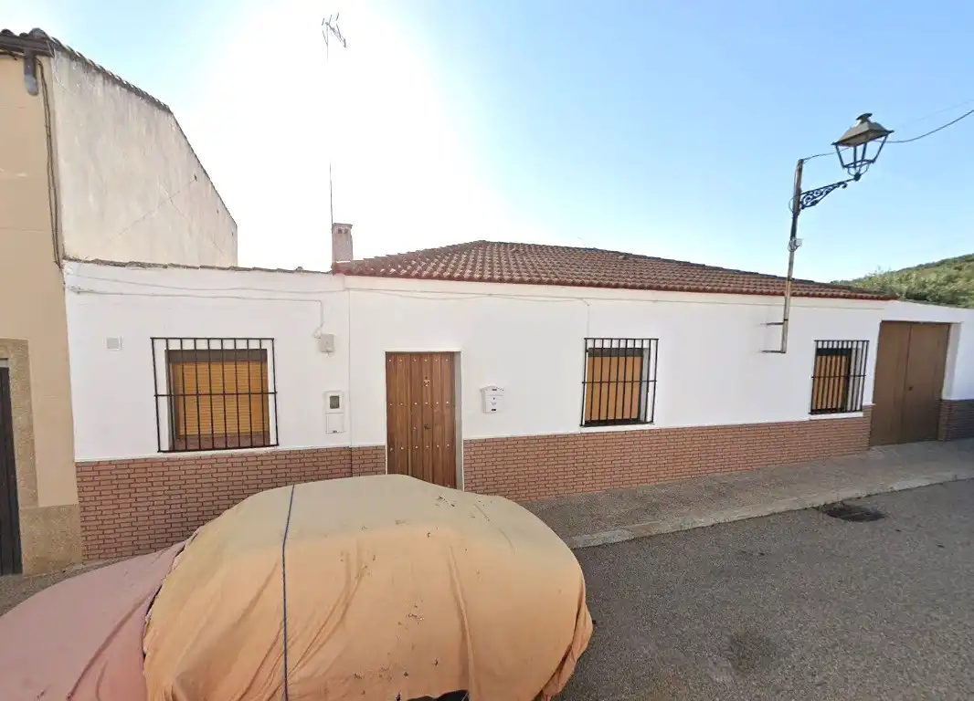 Casa in vendita a Las Aguilas