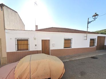 Casa en venta en Las Aguilas