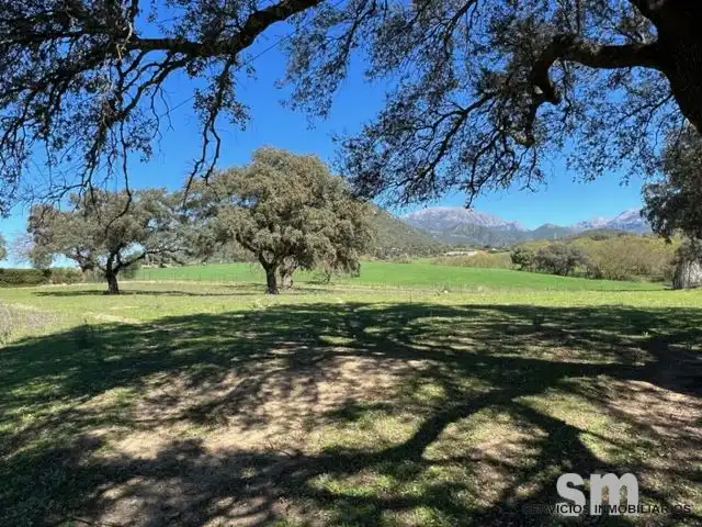 Terreno rustico in vendita a El Bosque, imagen 4
