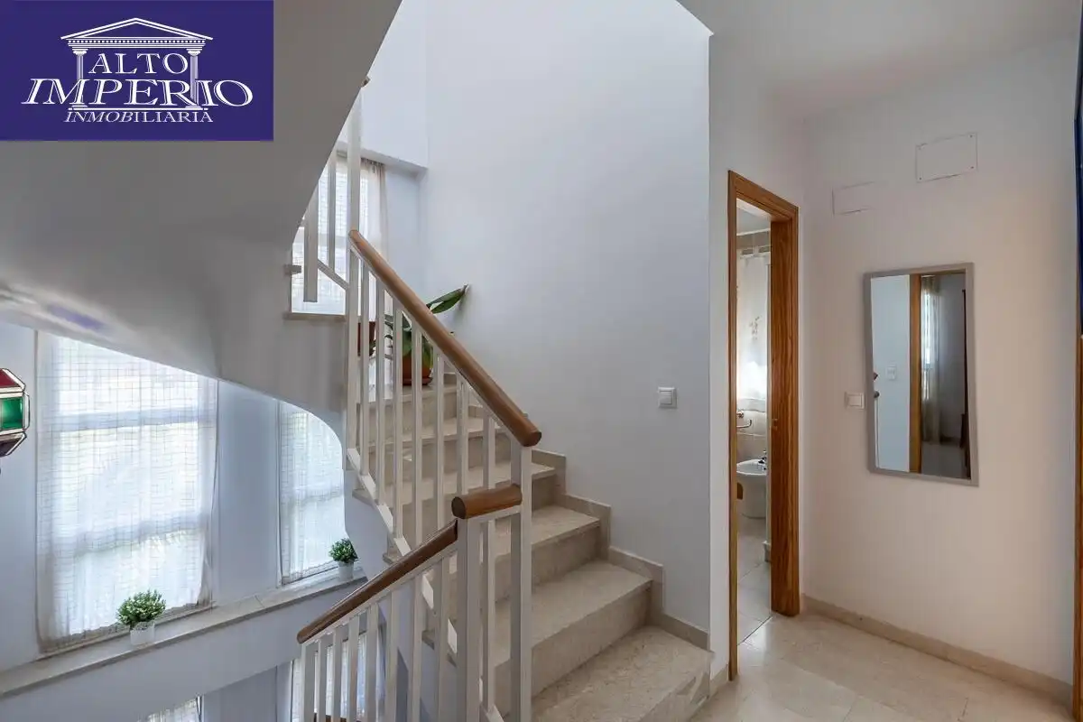 House with terrace for sale in Calle LIMA, imagen 34
