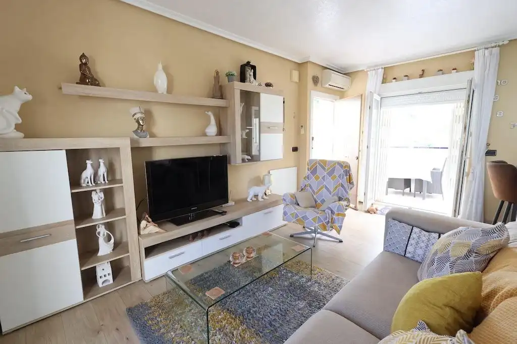 Apartament de lloguer a Playa Flamenca