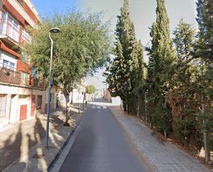 Vista exterior de Pis en venda en Terrassa