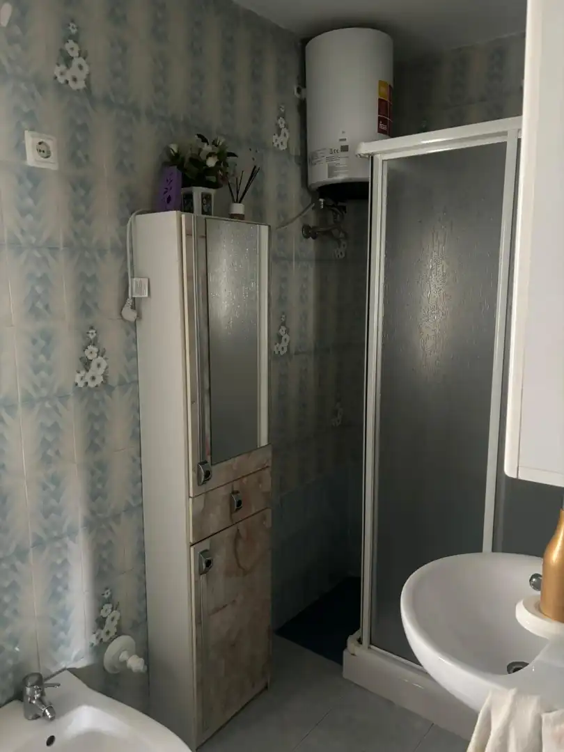 Baño de Piso en venta en Almería