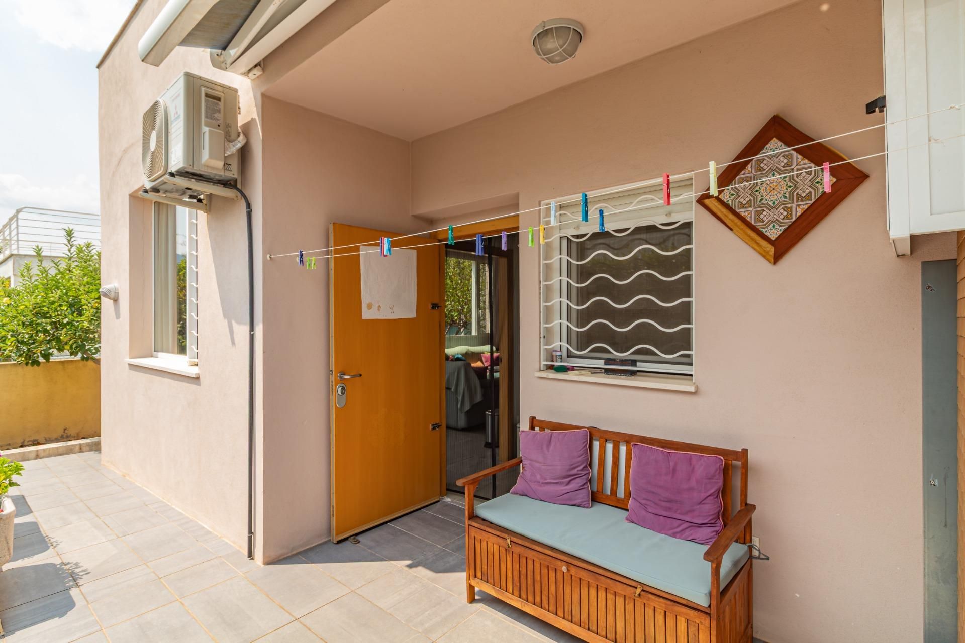 House or chalet for sale in La Pobla de Tornesa  with Air Conditioner, Private garden and Terrace