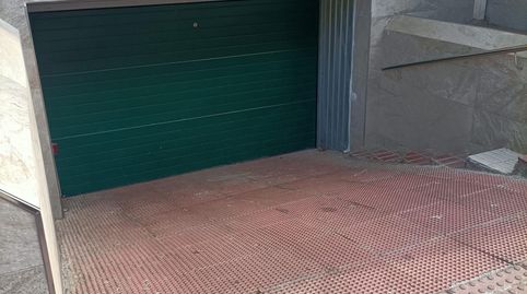 Foto 2 de Garaje de alquiler en Calle Calle Geranios, Almuñecar Centro, Almuñécar
