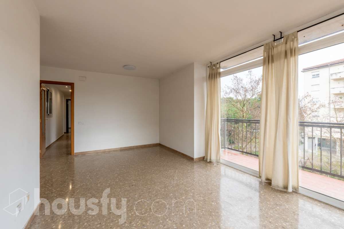 Piso en venta en Carrer de Josep Irla, La Girada