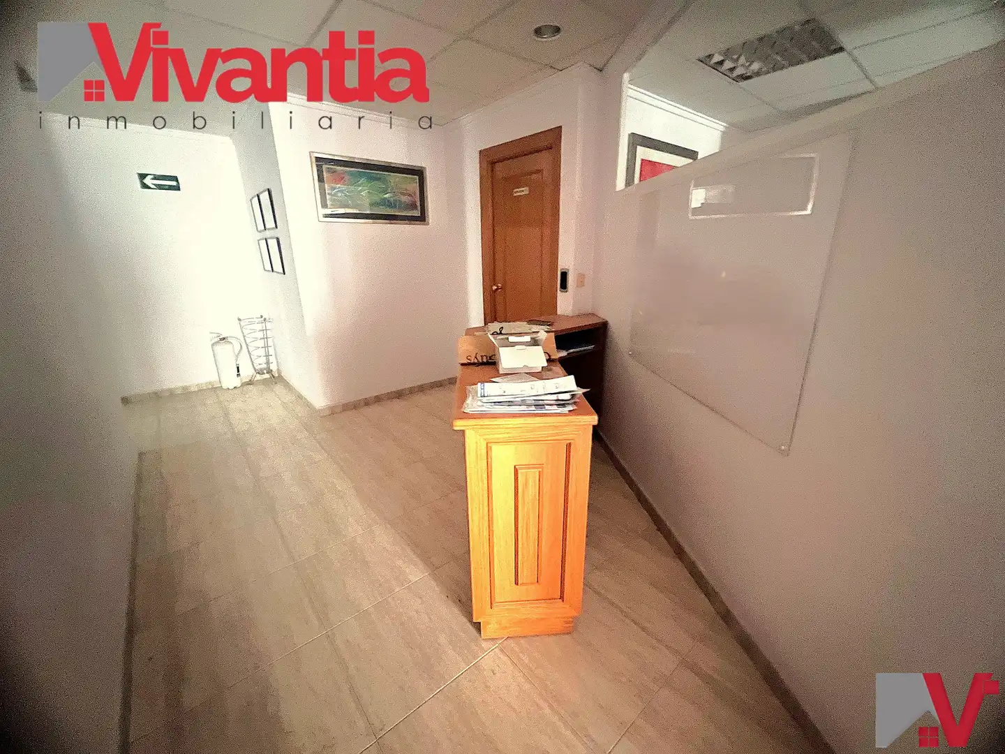 Büro zum Verkauf in Lorca mit Klimaanlage und Möbliert