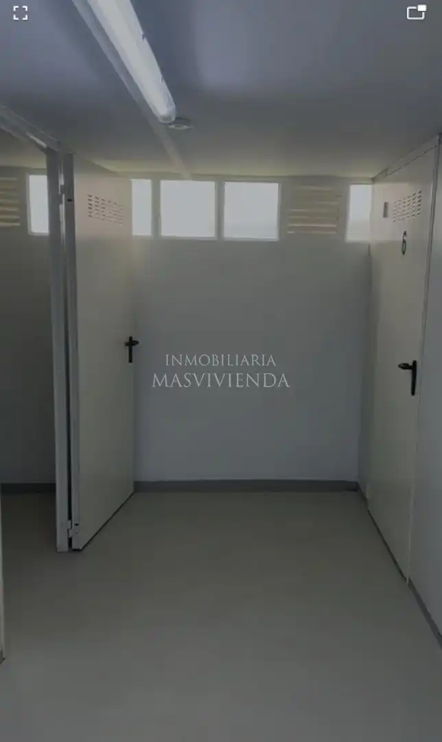 Trastero de alquiler en Vigo 