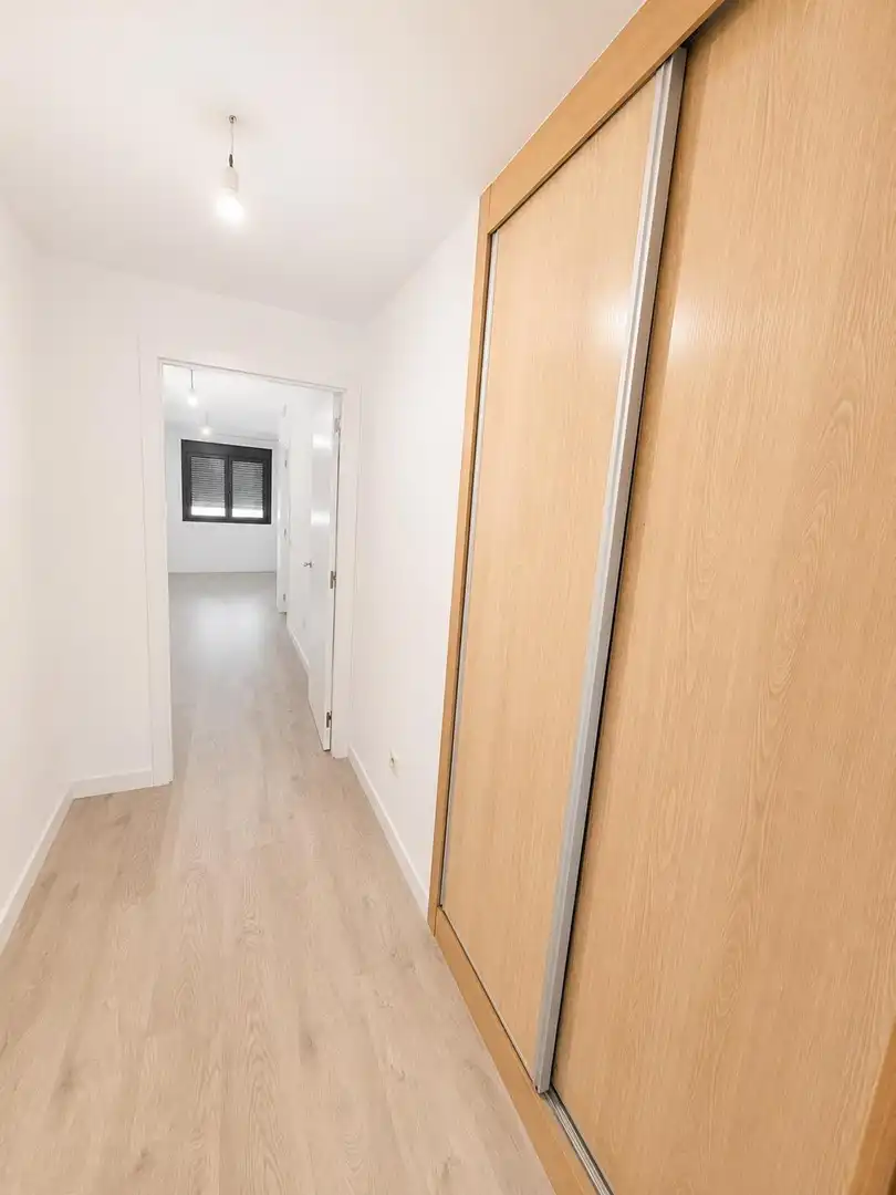 Pis en venda en Ciempozuelos amb Aire condicionat, Parquet i Balcó