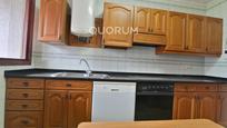 Kitchen of Flat for sale in Bilbao   with Private garden