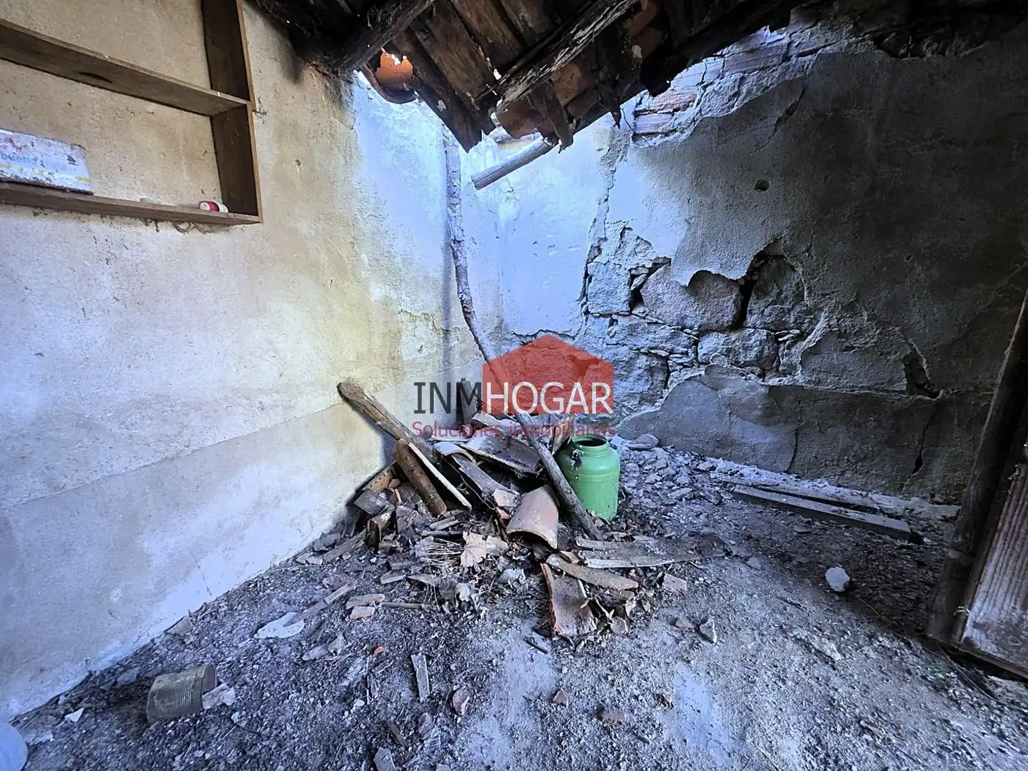 Casa o chalet en venta en Mingorría