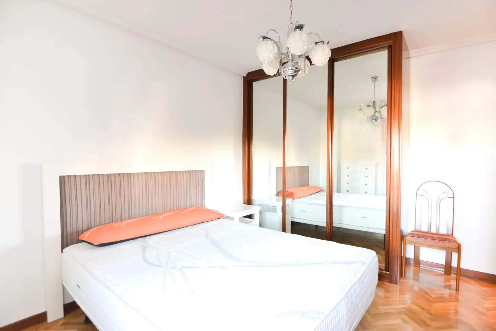 Piso con ascensor en venta en Fuencarral - El Pardo, imagen 21