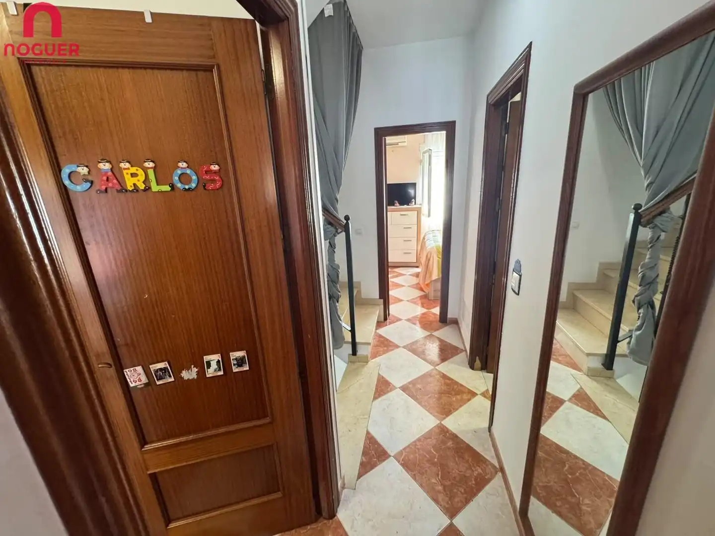 Casa con terraza en venta en Periurbano Oeste - Sierra, imagen 14
