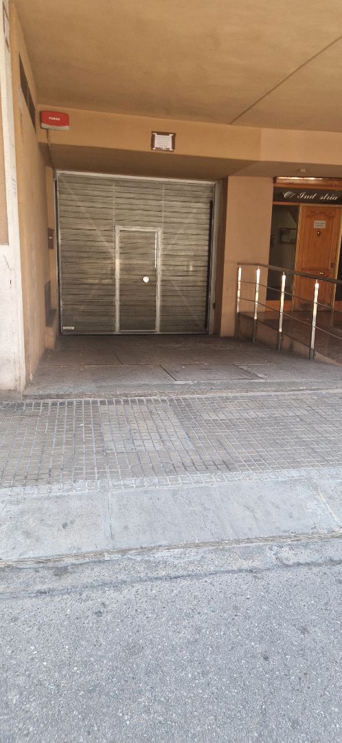 Aparcament de Garatge en venda en Sant Boi de Llobregat