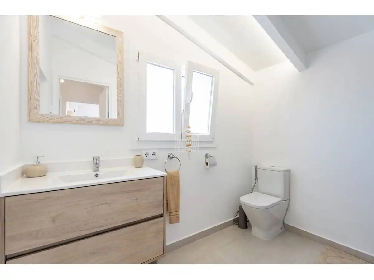 Villa avec piscine à vendre à Sant Lluís - S'Ullestrar - Torret, imagen 26