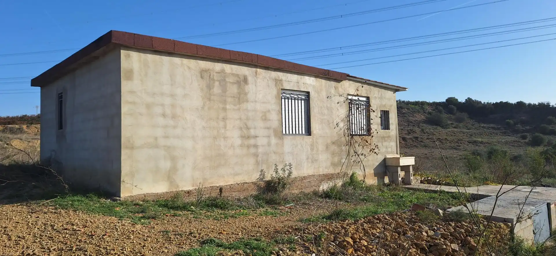 Detached house with garden for sale in Montroi / Montroy, imagen 5