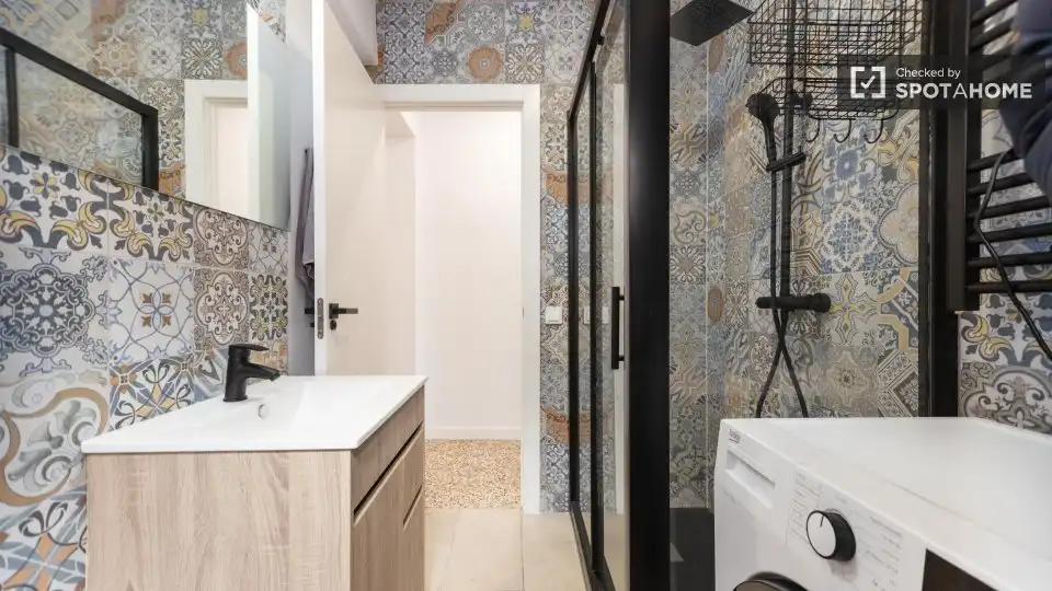 Habitación en El Castell