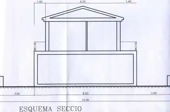 Terreny en venda en Empuriabrava