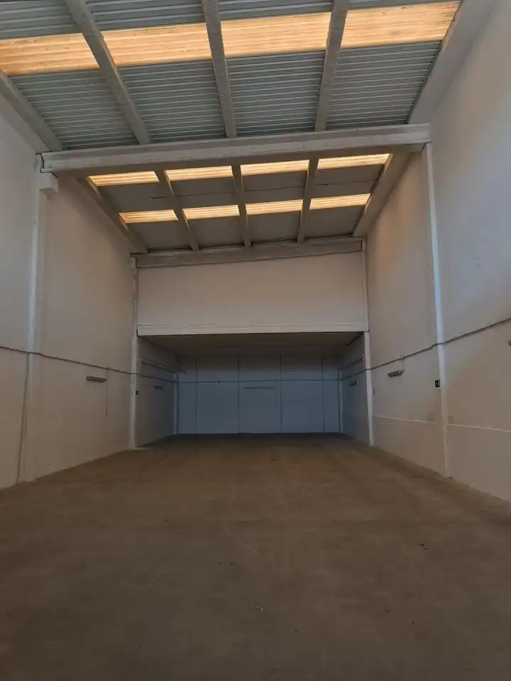 Industriegebäude zur Miete in Derio, imagen 2