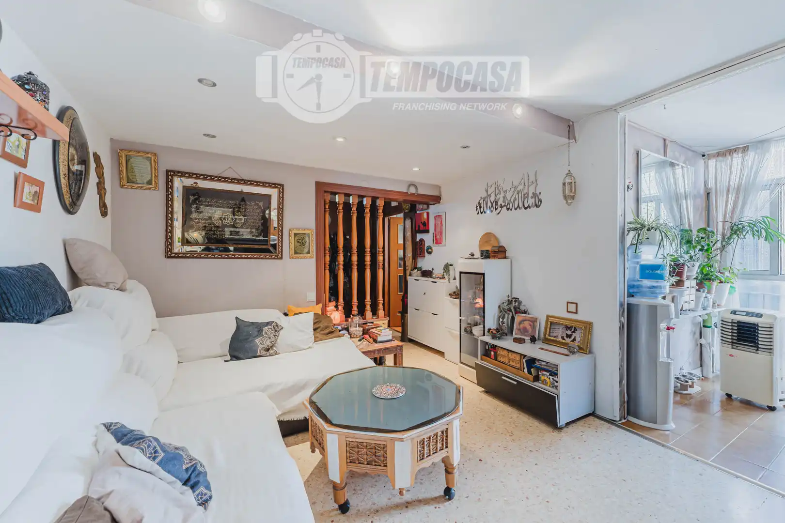 Appartement avec ascenseur à vendre à Carrer de la Mare de Déu de Port, imagen 3