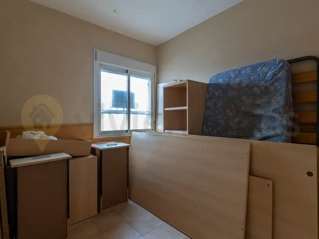 Bedroom of Houses for sale in Puerto Real  with Terrace and Swimming Pool