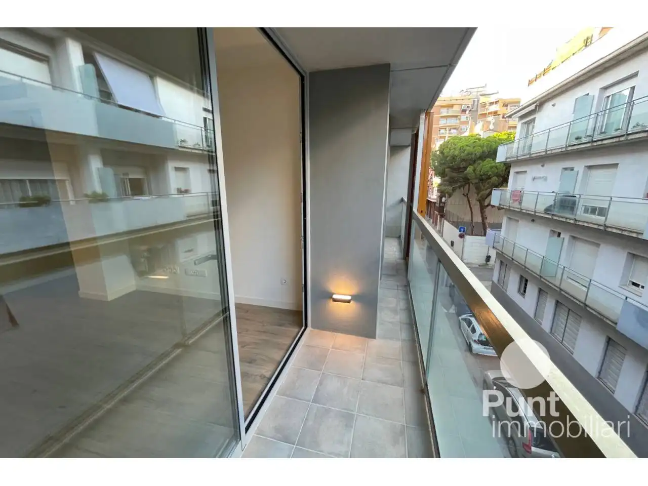 Wohnung zur Miete in Mataró, Barcelona