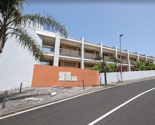 Exterior view of Flat for sale in La Matanza de Acentejo  with Terrace and Storage room