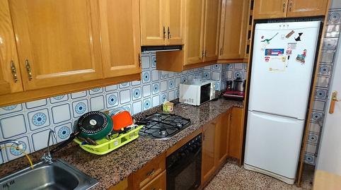 Foto 2 de Pis en venda a Camí dels Magros - Casablanca, Alicante