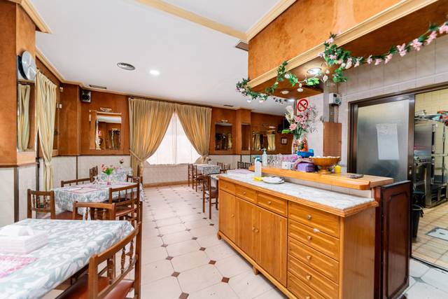 Local comercial en Venta en La Serna