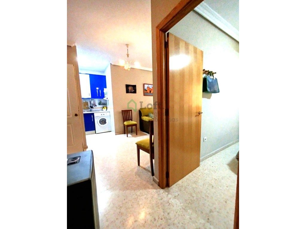 Dormitori de Apartament en venda en Badajoz Capital amb Aire condicionat