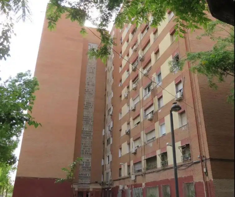 Pis en venda a SANTA RITA