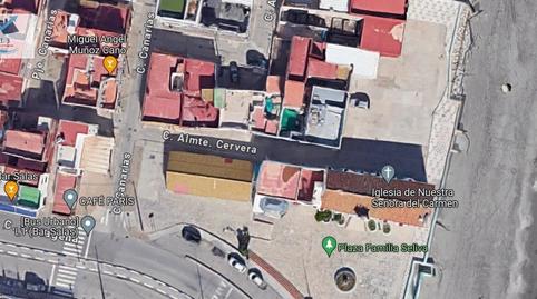 Photo 3 of Industrial buildings for sale in Centro- San Felipe - Huerta Fava, Cádiz