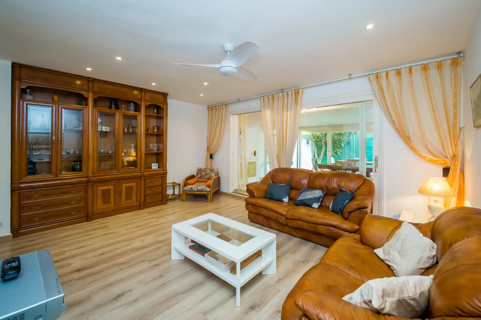 Einfamilien-Reihenhaus zum Verkauf in Carrer Bergantí, 1, Torre Valentina - Mas Vilar de La Mutxada - Treumal