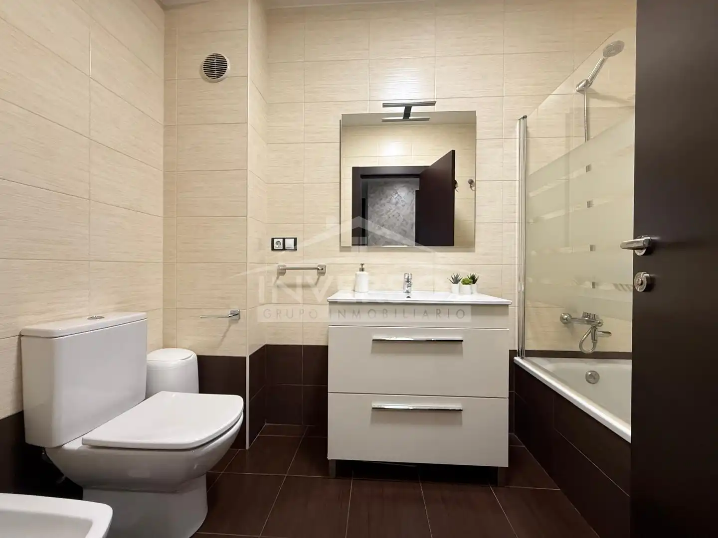 Baño de Piso en venta en El Ejido