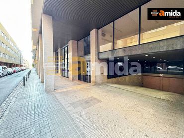 Individuale in affitto a Centre - Sant Oleguer